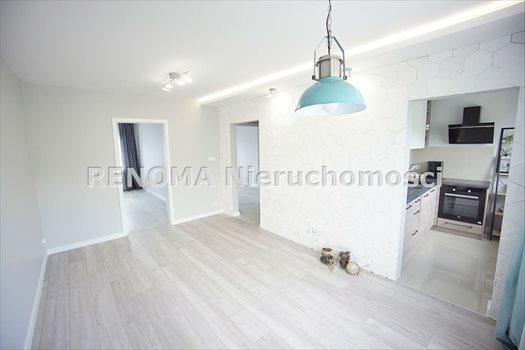 Mieszkanie trzypokojowe na sprzedaż Białystok, Antoniuk, Hanki Ordonówny 54m2 Foto 5