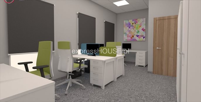 Lokal użytkowy na wynajem Luboń 1 240m2 Foto 6
