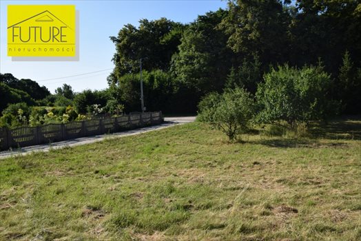 Działka budowlana na sprzedaż Kamionek Wielki 1 885m2 Foto 9