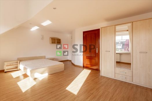 Dom na wynajem Wrocław, Krzyki, Oboźna 270m2 Foto 8