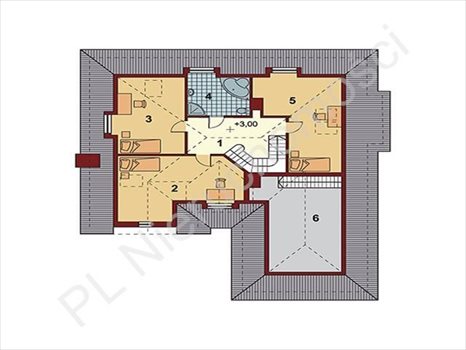 Dom na sprzedaż Żółwin 342m2 Foto 6