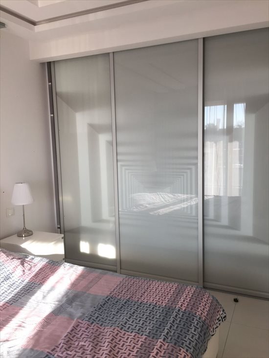 Mieszkanie dwupokojowe na wynajem Wrocław, Grabiszynek, CORTE VERONA 50m2 Foto 8