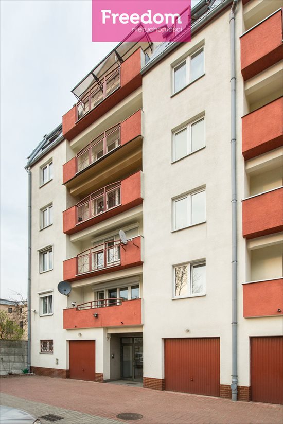 Mieszkanie trzypokojowe na sprzedaż Łódź, Bałuty, Jana Kochanowskiego 83m2 Foto 7