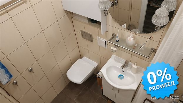 Mieszkanie dwupokojowe na sprzedaż Świnoujście, Rybaki 47m2 Foto 10