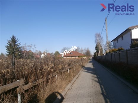 Działka budowlana na sprzedaż Konstancin-Jeziorna 1 500m2 Foto 4
