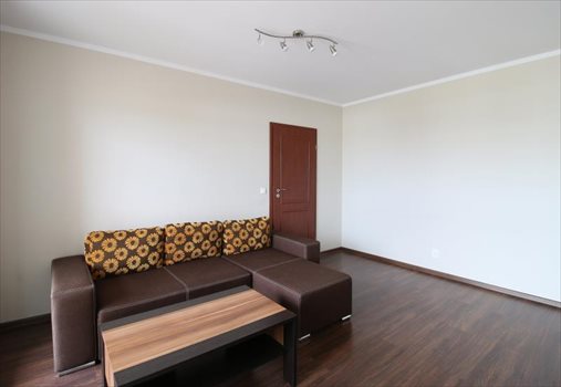 Mieszkanie czteropokojowe na wynajem Borkowo, Nowy Horyzont, WSPÓŁCZESNA 86m2 Foto 3