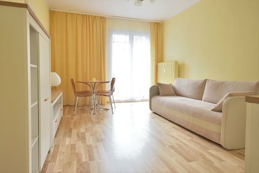 Mieszkanie dwupokojowe na wynajem Katowice, Koszutka 51m2 Foto 2