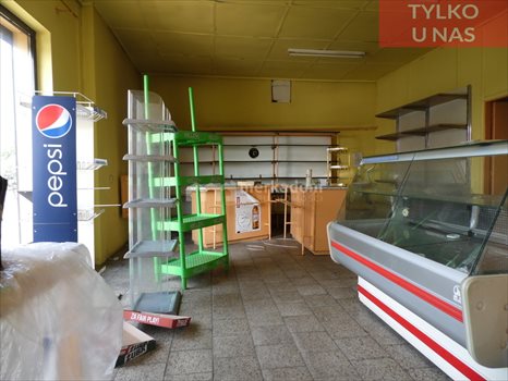 Lokal użytkowy na sprzedaż Słopanowo 700m2 Foto 5