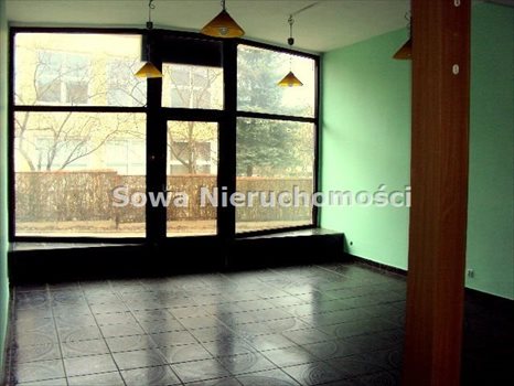 Lokal użytkowy na sprzedaż Świdnica, Osiedle Młodych 43m2 Foto 1