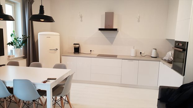 Mieszkanie czteropokojowe na sprzedaż Warszawa, Śródmieście, Wilcza 100m2 Foto 2