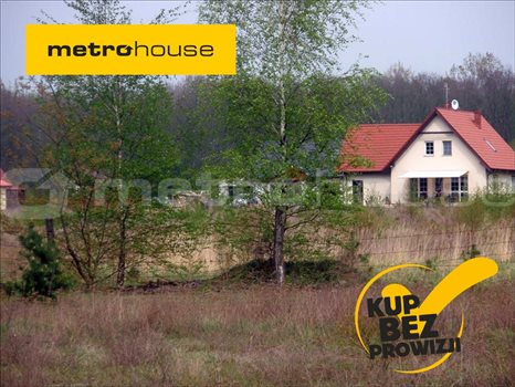 Działka siedliskowa na sprzedaż Tuczno, Pobiedziska 959m2 Foto 1