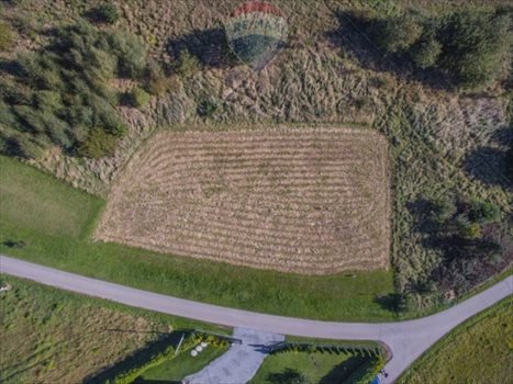 Działka budowlana na sprzedaż Porąbka, Zamkowa 1 374m2 Foto 5
