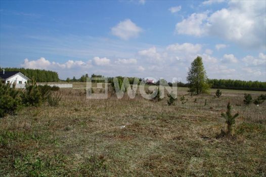 Działka inwestycyjna na sprzedaż Objazda, Objazda, Objazda 1 000m2 Foto 6