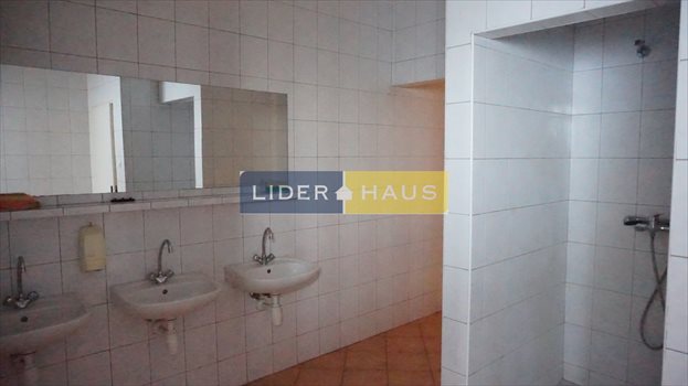 Lokal użytkowy na sprzedaż Łomianki 1 051m2 Foto 4