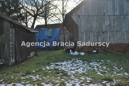 Działka budowlana na sprzedaż Kraków, Podgórze, Przewóz 6 087m2 Foto 6