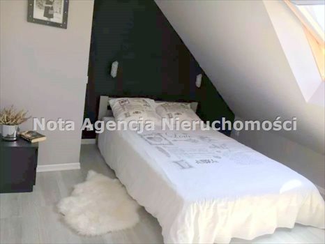 Mieszkanie trzypokojowe na sprzedaż Głuszyca 49m2 Foto 6