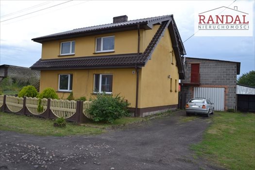 Dom na sprzedaż Witaszyce, Zakrzewska 130m2 Foto 2