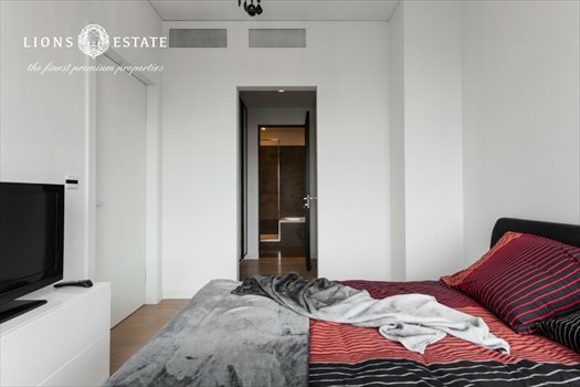 Mieszkanie dwupokojowe na wynajem Warszawa, Śródmieście, Twarda 74m2 Foto 10