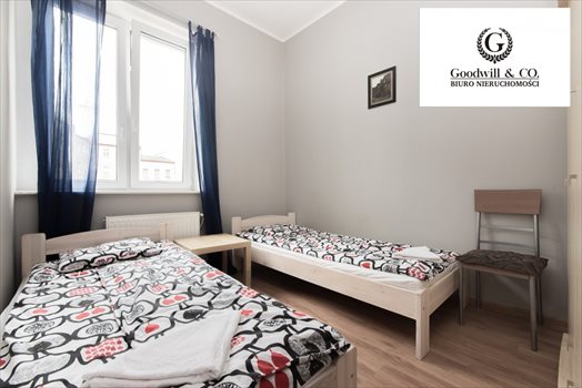 Mieszkanie trzypokojowe na sprzedaż Gdynia, Śródmieście, Kaszubski 63m2 Foto 2