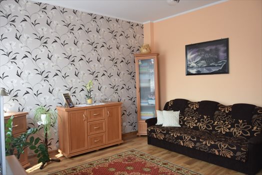 Mieszkanie trzypokojowe na sprzedaż Terespol Pomorski 101m2 Foto 6