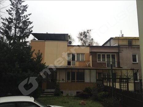 Dom na sprzedaż Warszawa, Wola 140m2 Foto 1
