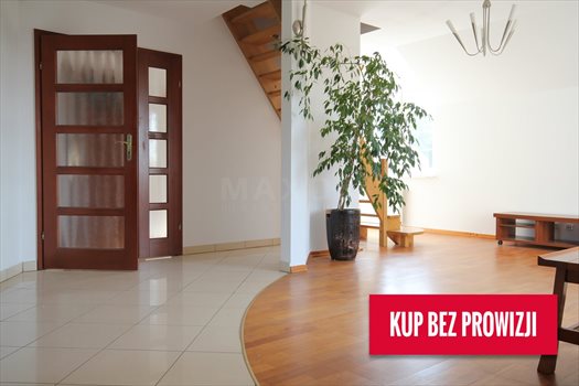 Mieszkanie czteropokojowe na sprzedaż Józefosław, ul. Kameralna 115m2 Foto 3