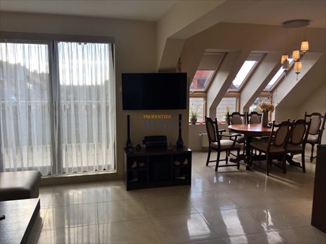 Mieszkanie czteropokojowe na sprzedaż Wrocław, Krzyki, Semaforowa 112m2 Foto 3