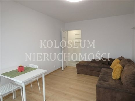 Mieszkanie dwupokojowe na wynajem Gdańsk, Żabianka 38m2 Foto 3