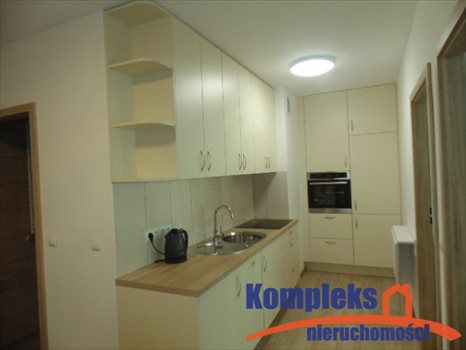 Mieszkanie dwupokojowe na wynajem Szczecin, Pomorzany, Milczańska 50m2 Foto 8
