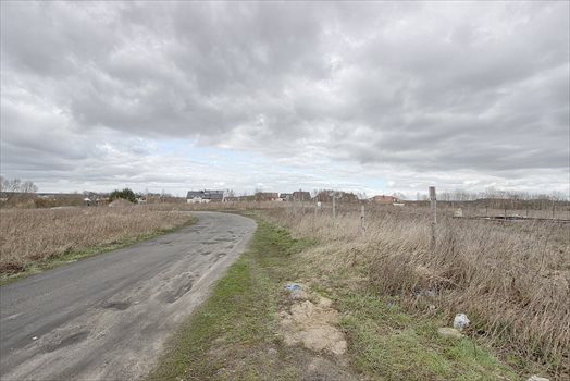 Działka budowlana na sprzedaż Dobra 1 384m2 Foto 6