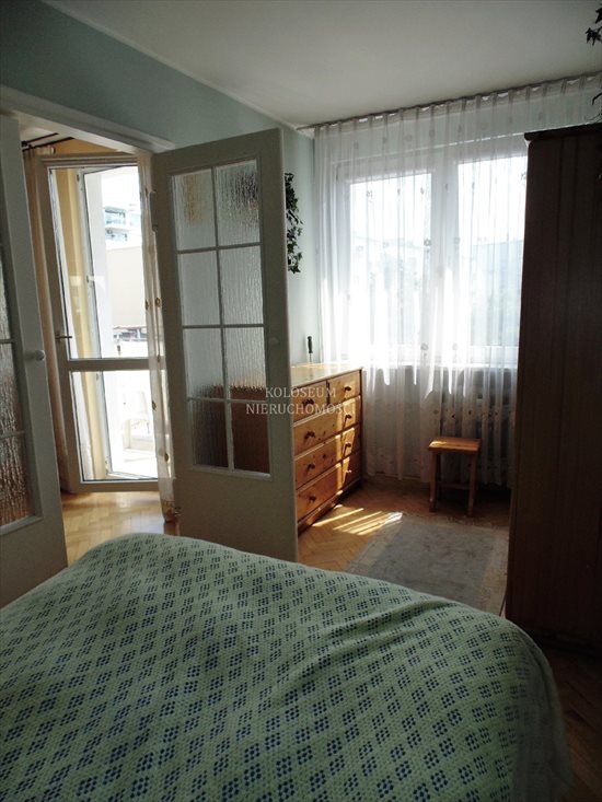 Mieszkanie trzypokojowe na wynajem Gdynia, Śródmieście 56m2 Foto 6