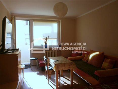 Mieszkanie dwupokojowe na sprzedaż Sopot, Dolny, Artura Grottgera 38m2 Foto 1