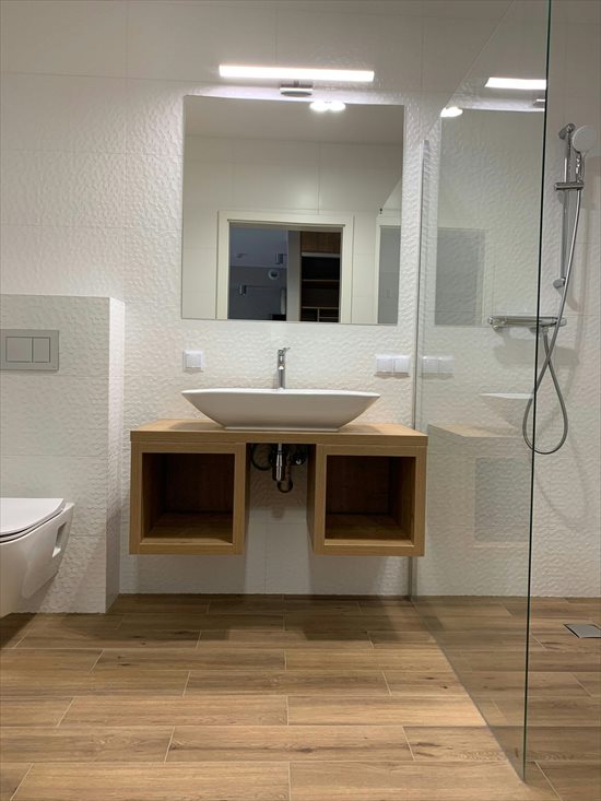 Lokal użytkowy na wynajem Zielona Góra 65m2 Foto 2