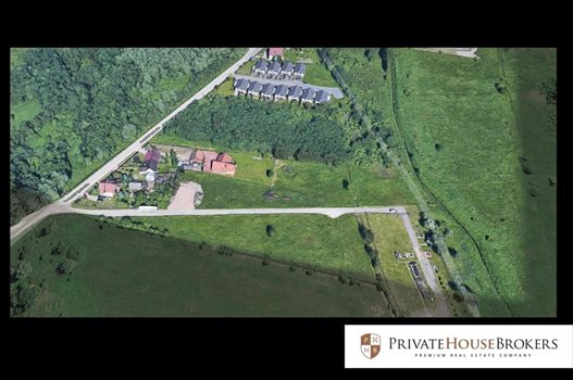 Działka budowlana na sprzedaż Kraków, Skotniki, Podgórki Tynieckie 11 200m2 Foto 2