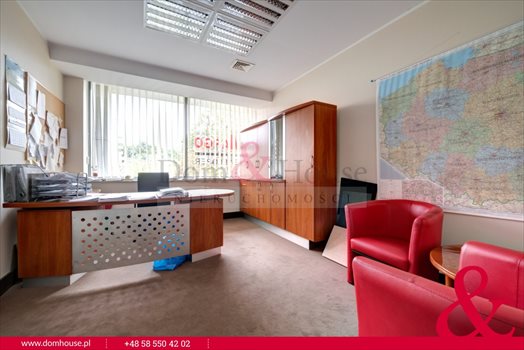 Lokal użytkowy na sprzedaż Gdynia, Redłowo, Zwycięstwa 632m2 Foto 12