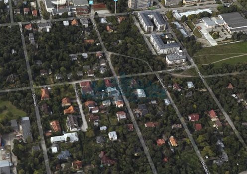 Działka budowlana na sprzedaż Warszawa, Wawer 2 400m2 Foto 2