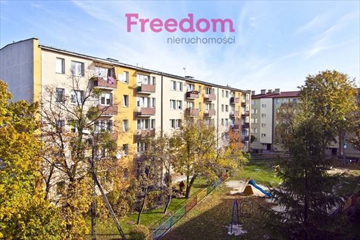 Mieszkanie trzypokojowe na sprzedaż Chełm 44m2 Foto 10