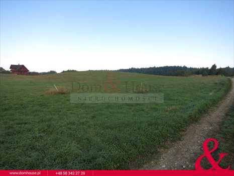 Działka budowlana na sprzedaż Nowa Wieś Przywidzka, Piastowska 3 830m2 Foto 2