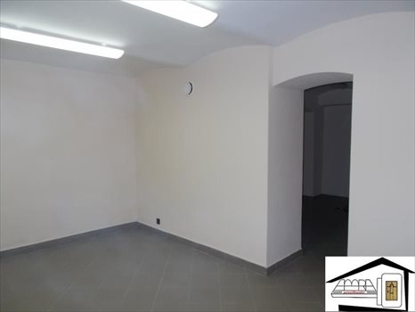 Lokal użytkowy na wynajem Katowice, Śródmieście 35m2 Foto 3
