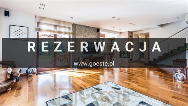 Luksusowy dom na sprzedaż Strzeniówka, Magnolii 326m2 Foto 1