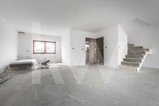 Dom na sprzedaż Poznań, Nowe Miasto, Spławie 136m2 Foto 4