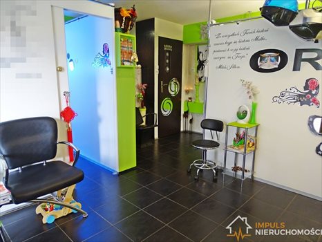 Lokal użytkowy na sprzedaż Białystok, Bema 28m2 Foto 7