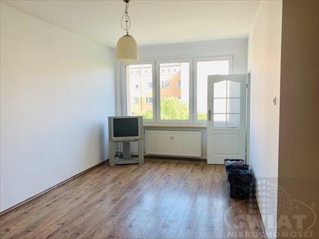 Mieszkanie dwupokojowe na sprzedaż Szczecin, Pogodno 42m2 Foto 1