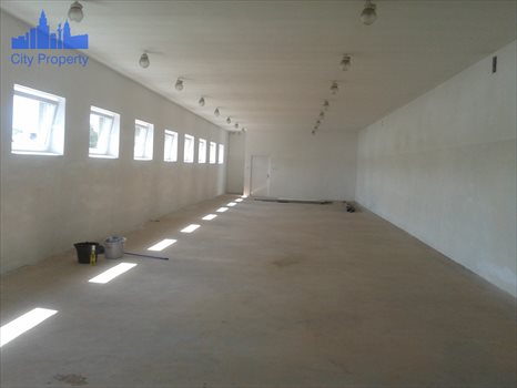 Lokal użytkowy na wynajem Słupno 200m2 Foto 3