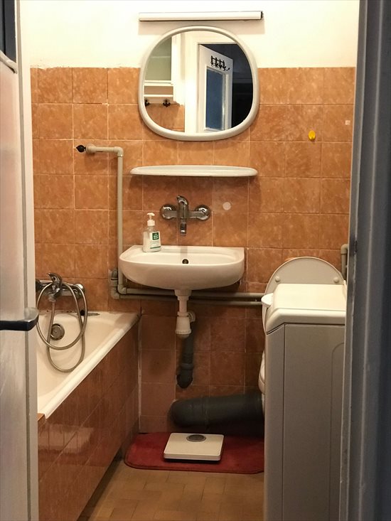 Mieszkanie dwupokojowe na sprzedaż Warszawa, Praga Południe, Paca, ok. Ronda Wiatraczna 43m2 Foto 3