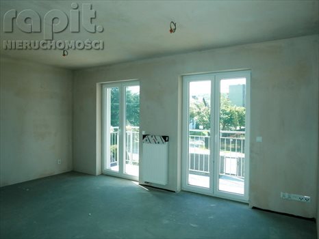Mieszkanie trzypokojowe na sprzedaż Myślenice, Górne Przedmieście 74m2 Foto 3