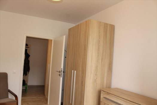 Mieszkanie dwupokojowe na wynajem Łódź, Widzew, Pomorska 42m2 Foto 13