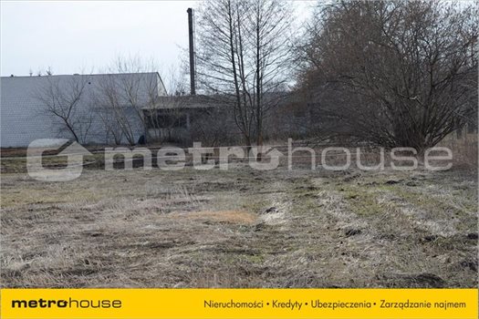 Działka inna na sprzedaż Warszawa, Wesoła 1 420m2 Foto 2
