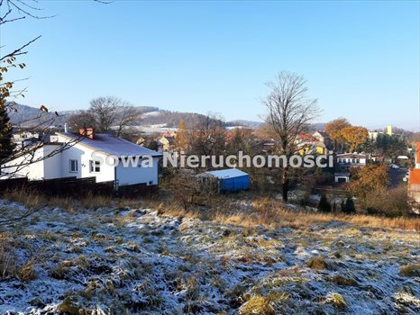 Działka inna na sprzedaż Wałbrzych, Rusinowa 1 400m2 Foto 2