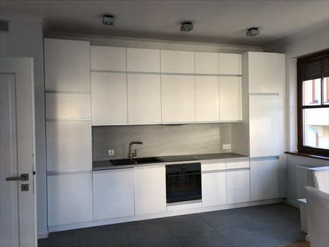 Mieszkanie dwupokojowe na sprzedaż Poznań, Grunwald, Lubeckiego 33a 56m2 Foto 4